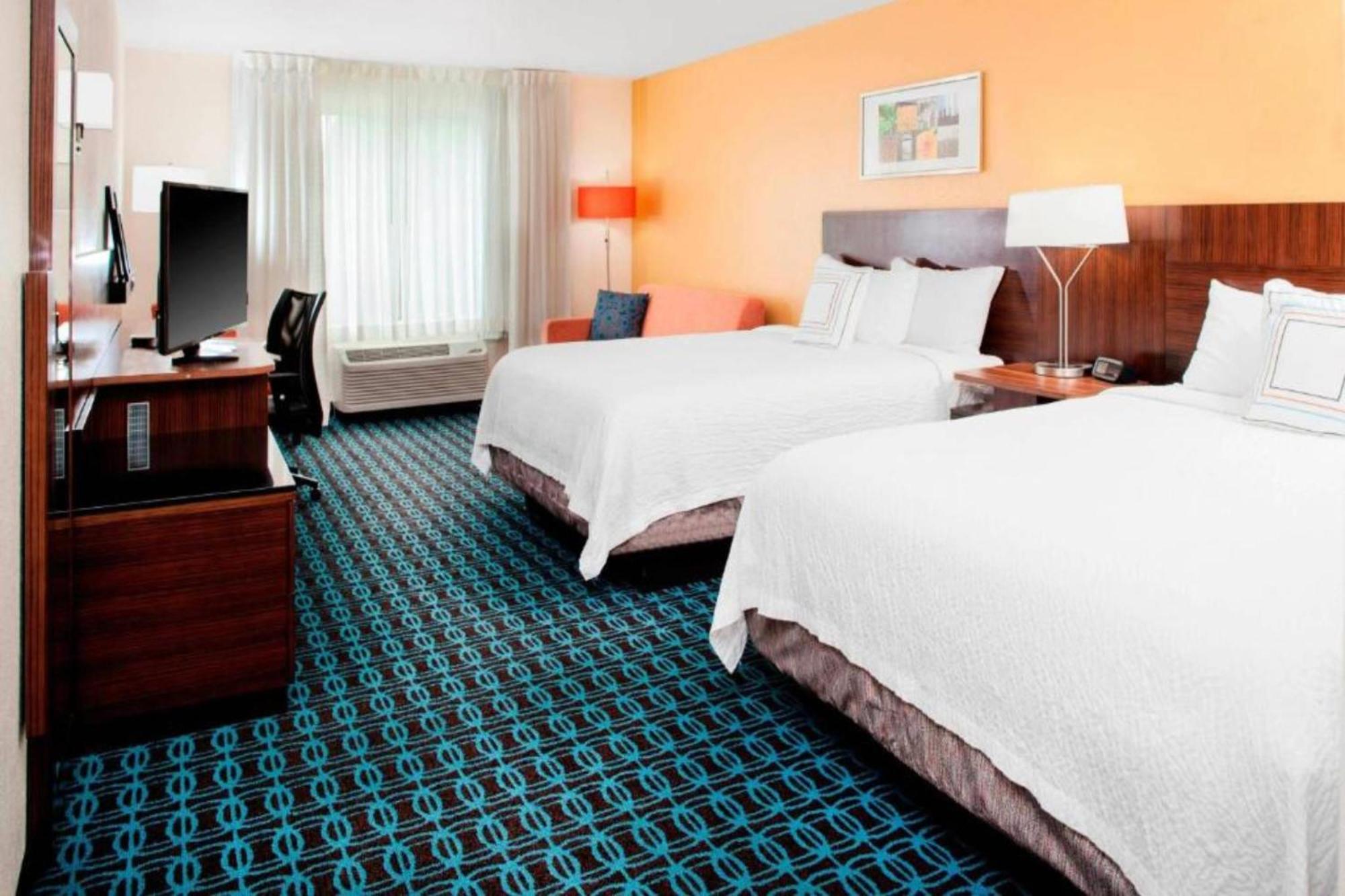 Rodeway Inn Macon Bagian luar foto